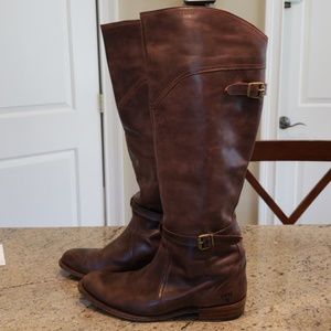 Frye Women's Dorado Riding Boots